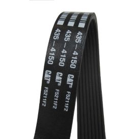 190-6560: 皮带
