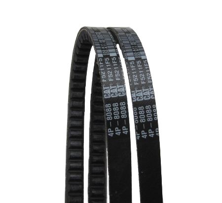 7S-9811: Cogged V-Belt (set of 2) | Cat® Parts Store