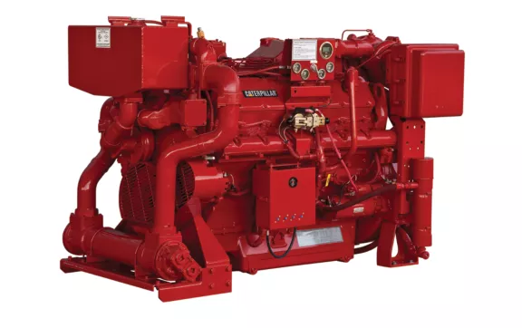 3412 Engine - Machine Manuals & Resources