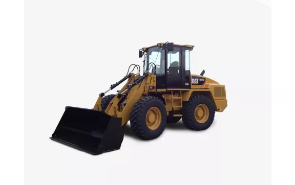 IT14G2 Kolový Nakladač