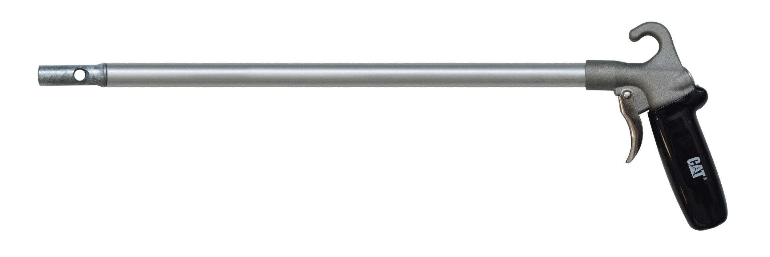 Безопасный пневматический пистолет