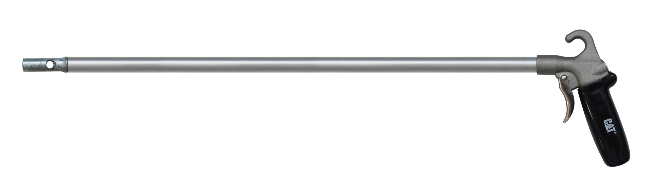 Безопасный пневматический пистолет