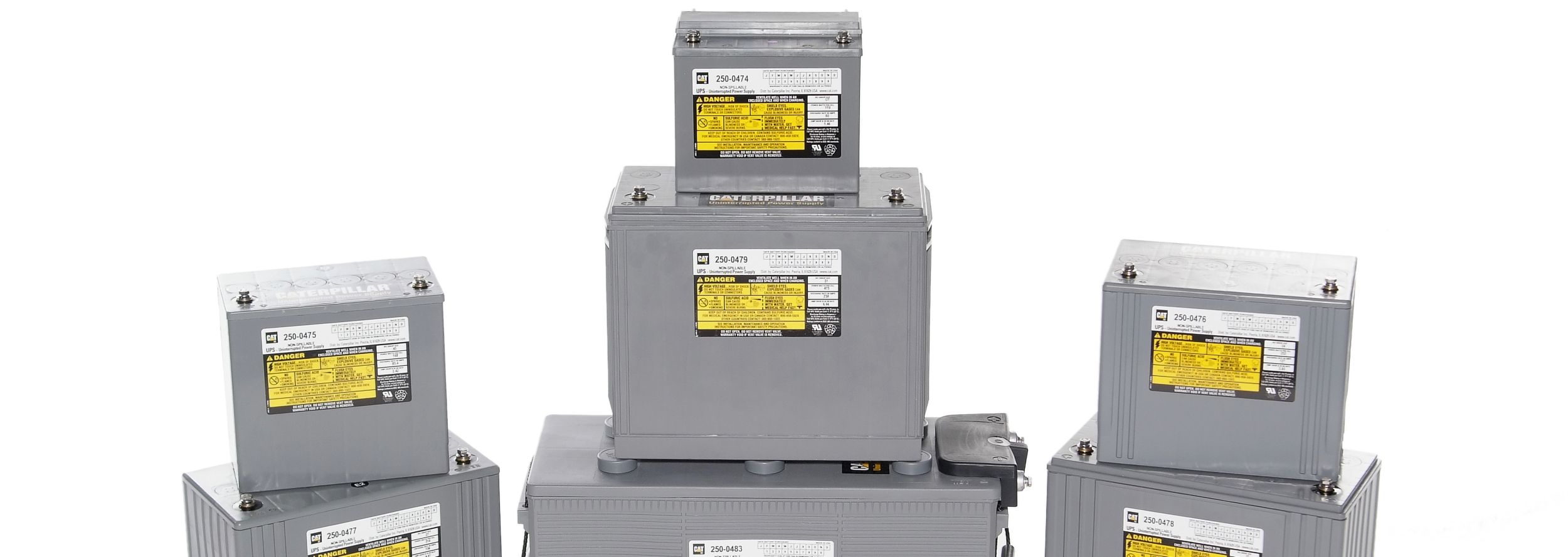 UPS Batteries