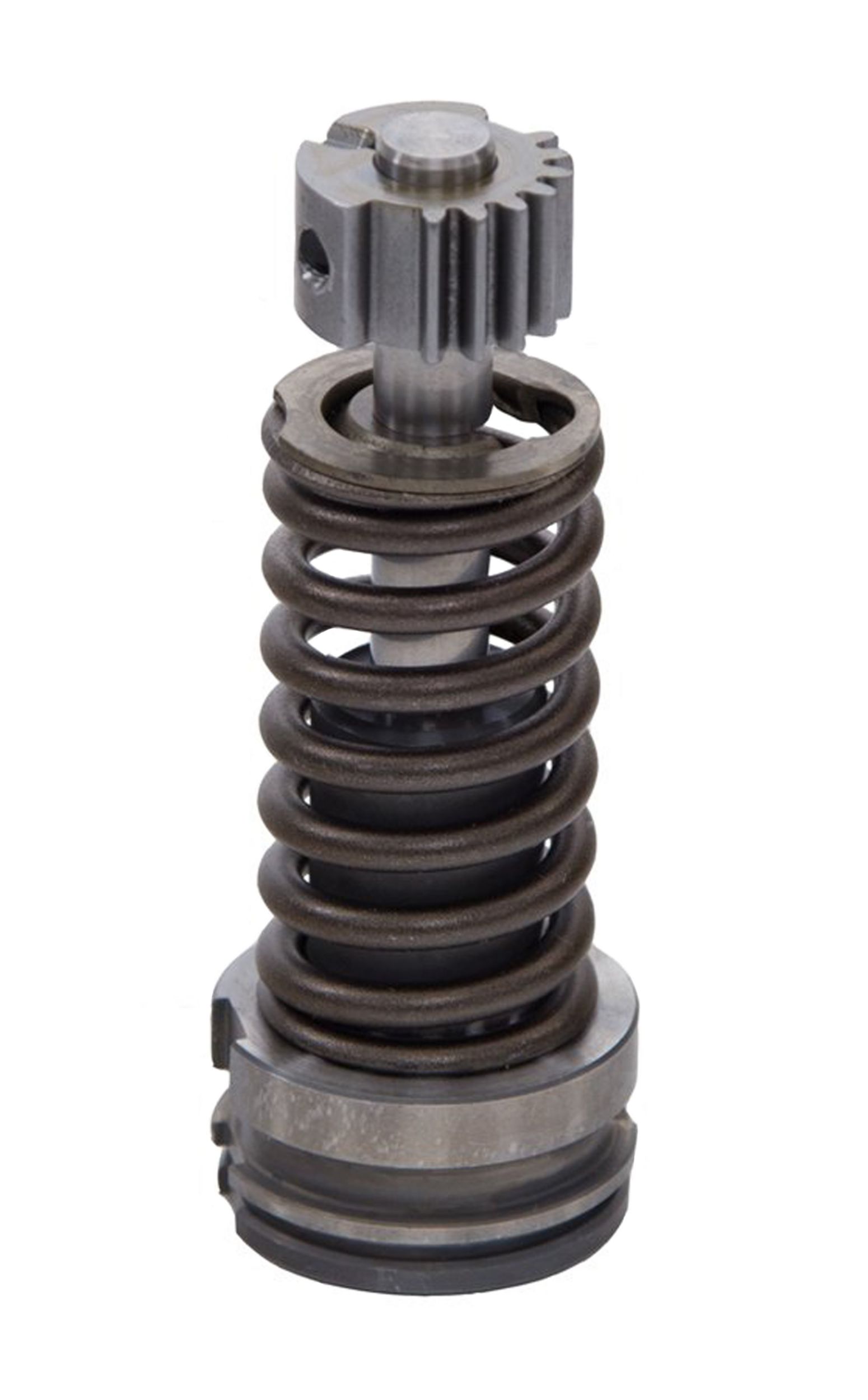 Плунжер в сборе