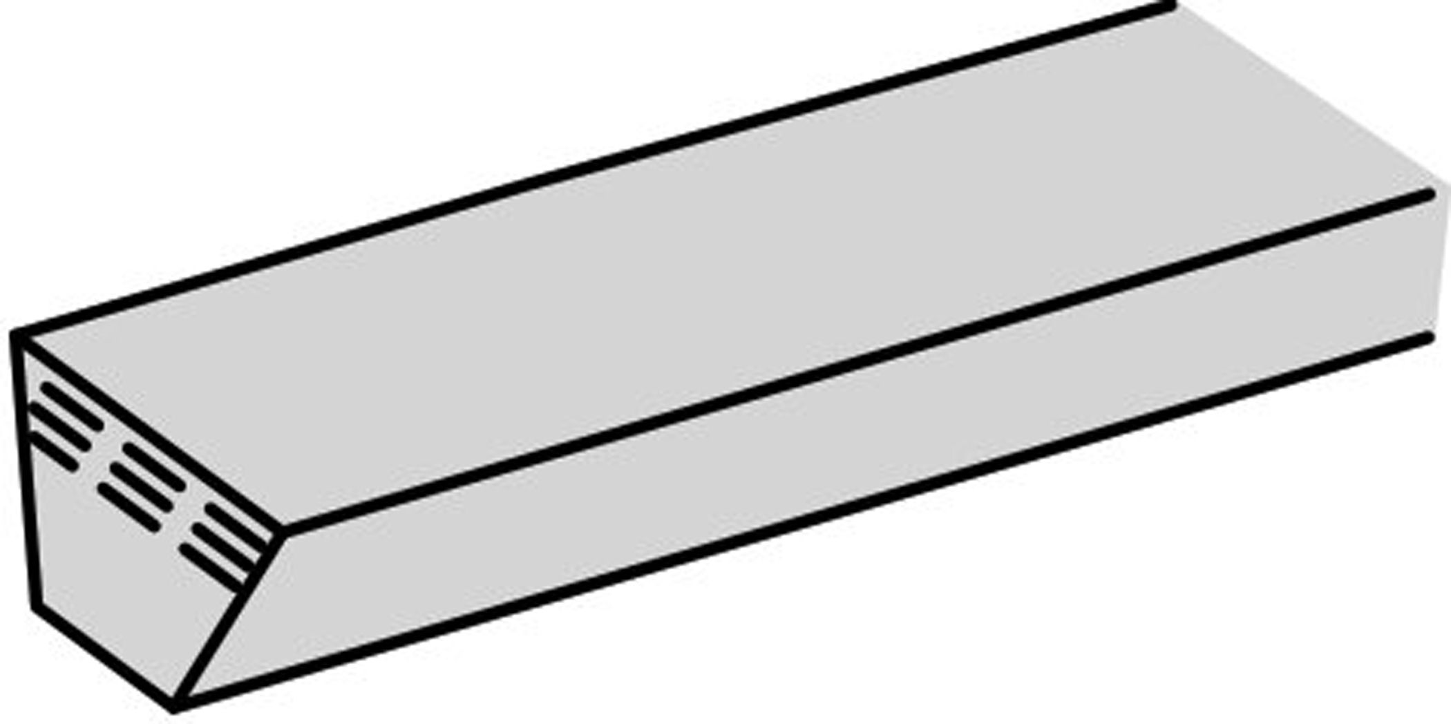 Клиновые беззубчатые ремни