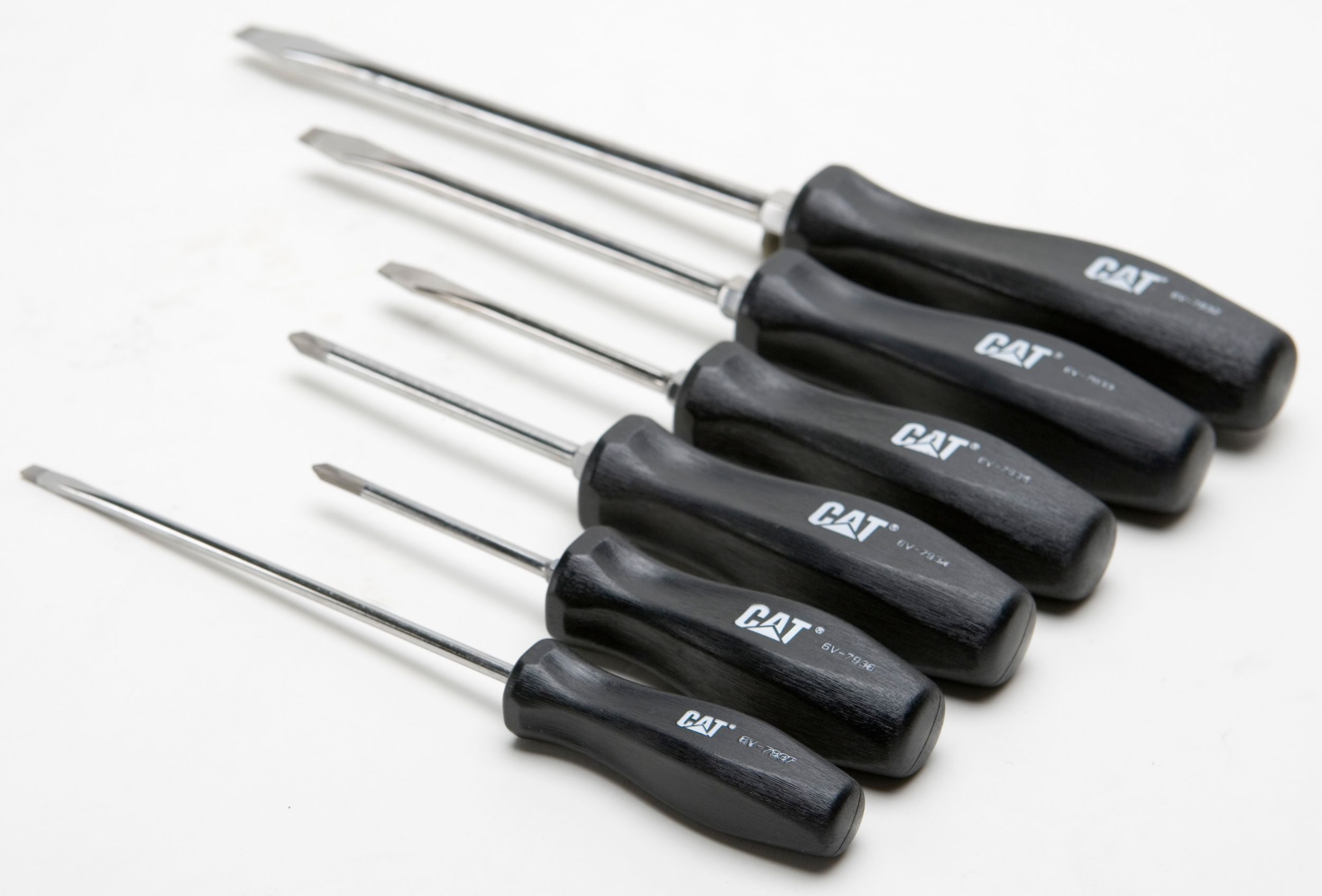 293-3026: Ball-end Hexagonal Wrench Key Set | Cat® Parts Store