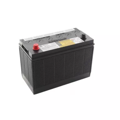 115-2421: 12 V Premium Bakım Gerektirmeyen Akü