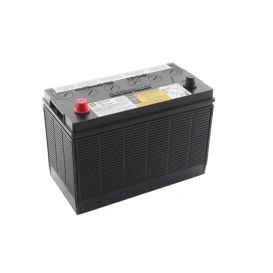115-2421: 12V 优质免维护蓄电池