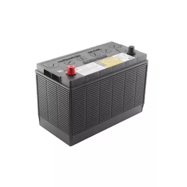 115-2422: Batería de 12 V de calidad superior sin mantenimiento