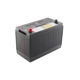 115-2422: 12V 优质免维护蓄电池