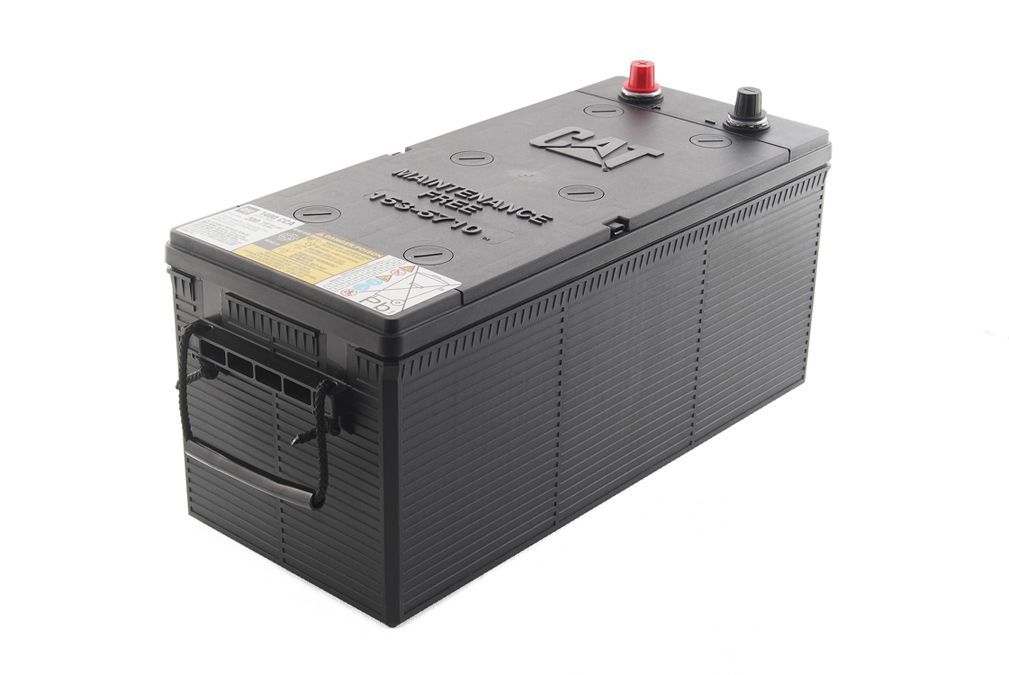 153-5720: Heavy Duty Battery