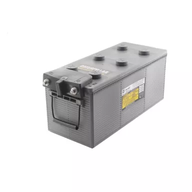 250-0477: Avbruddsfri strømforsyning, VRLA-AGM, UPS-batteri