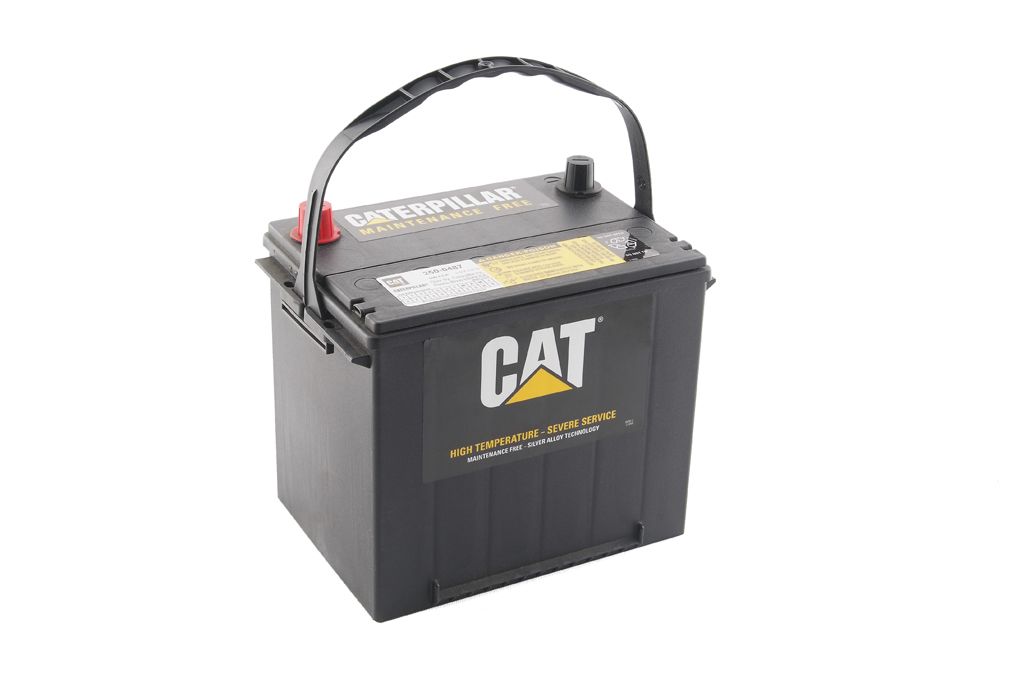 Аккумуляторная батарея 35 BCI 12 В