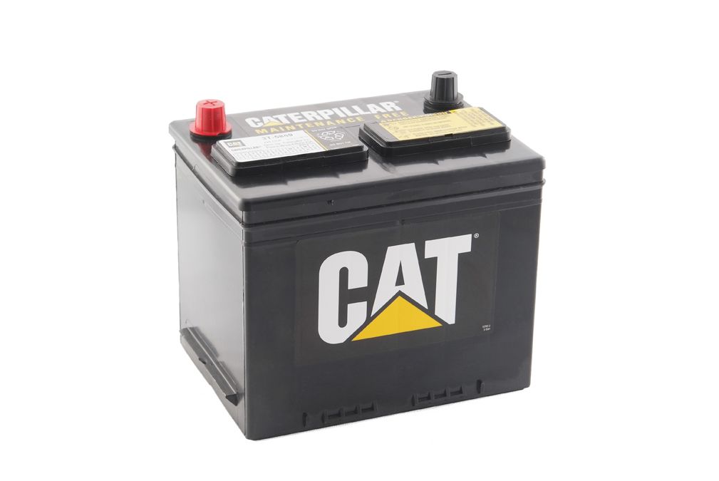 Аккумуляторная батарея 22F BCI 12 В