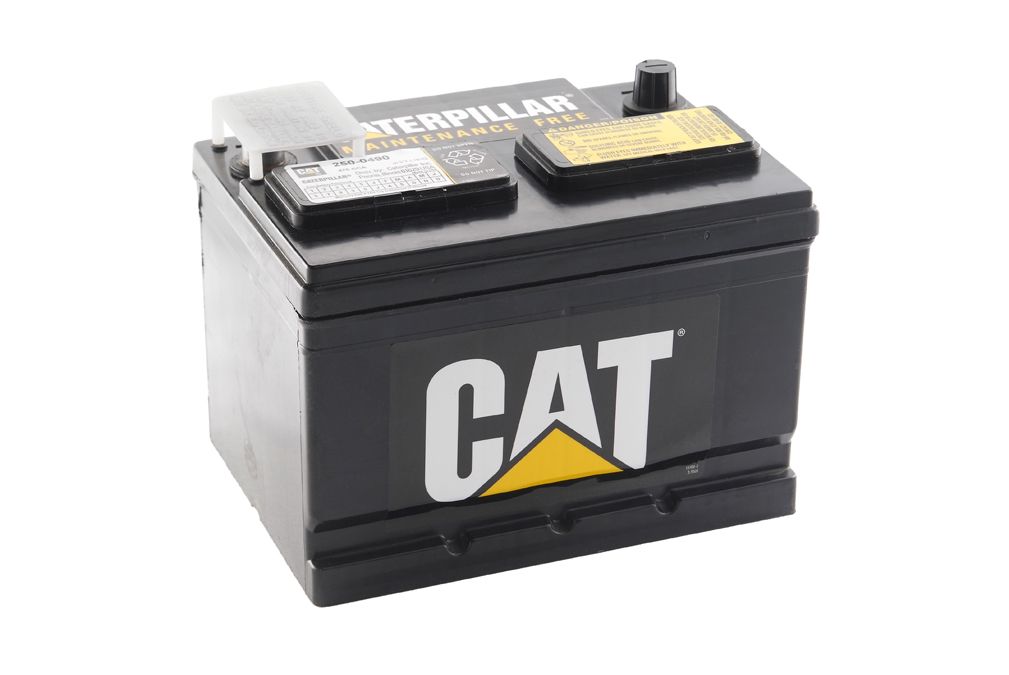 Аккумуляторная батарея 42 BCI, 12 В