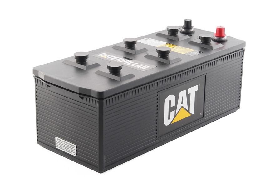 Аккумуляторная батарея жидкостных элементов BCI 4DLT, 12В