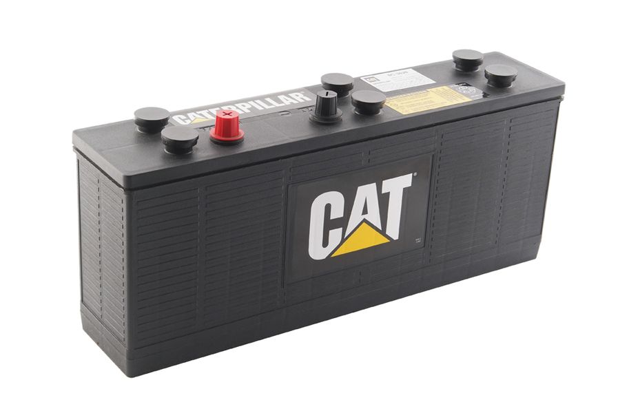 Аккумуляторная батарея жидкостных элементов 3EE 12 В