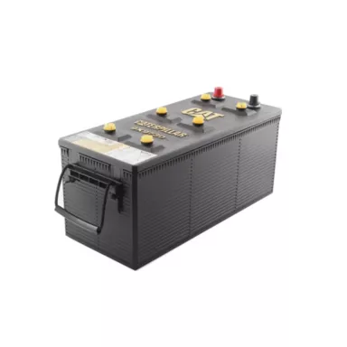 9X-9730: 12V Heavy Duty Low Maintenance Battery