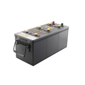 9X-9730: 12V 优质低维护蓄电池