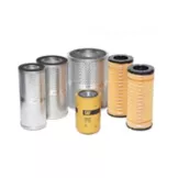 Hydraulik- und Getriebefilter