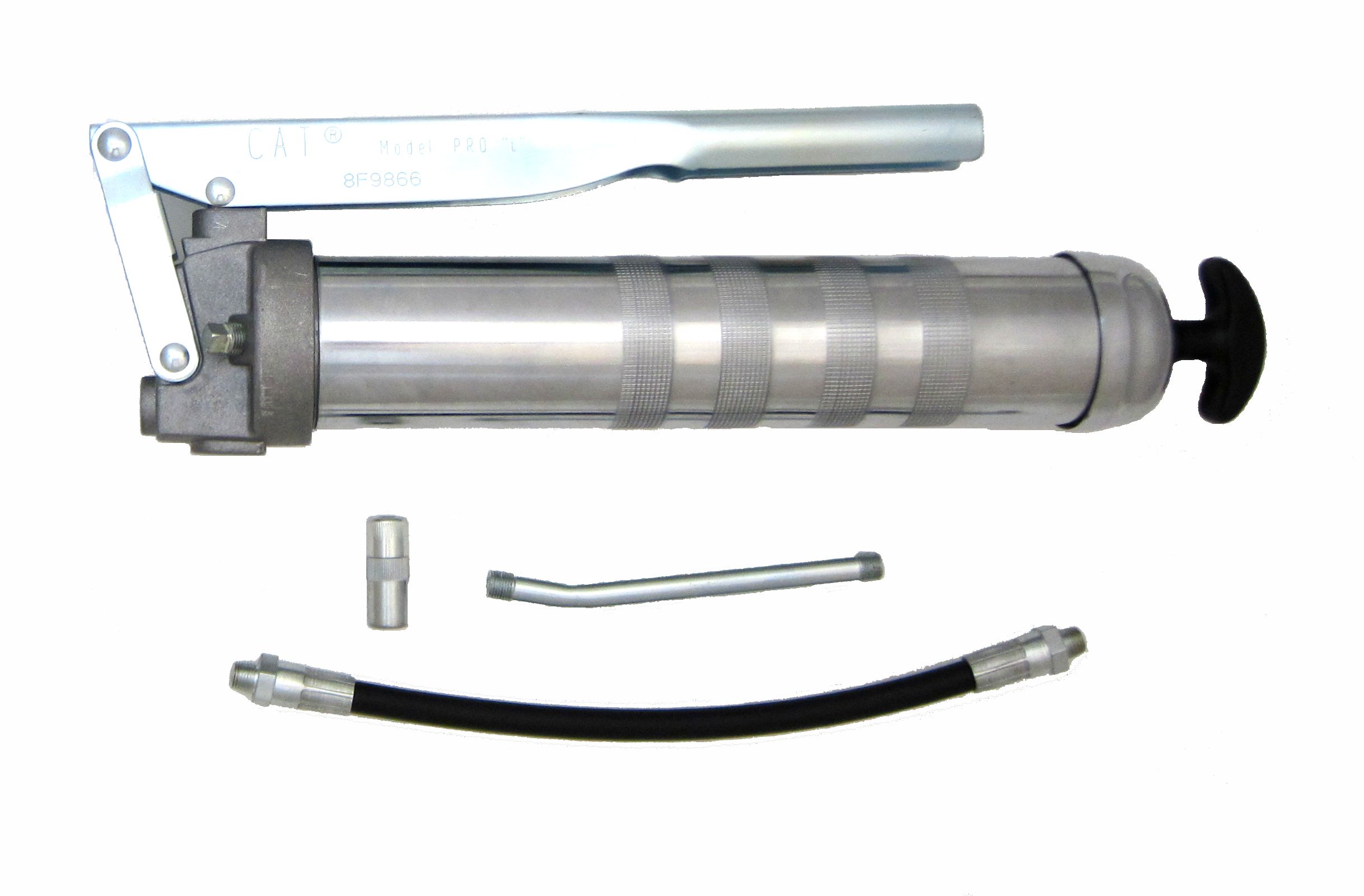 Шприц для густой смазки в сборе