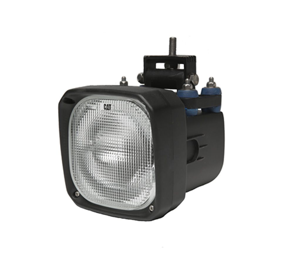 Лампа в сборе (прожекторная газоразрядная)