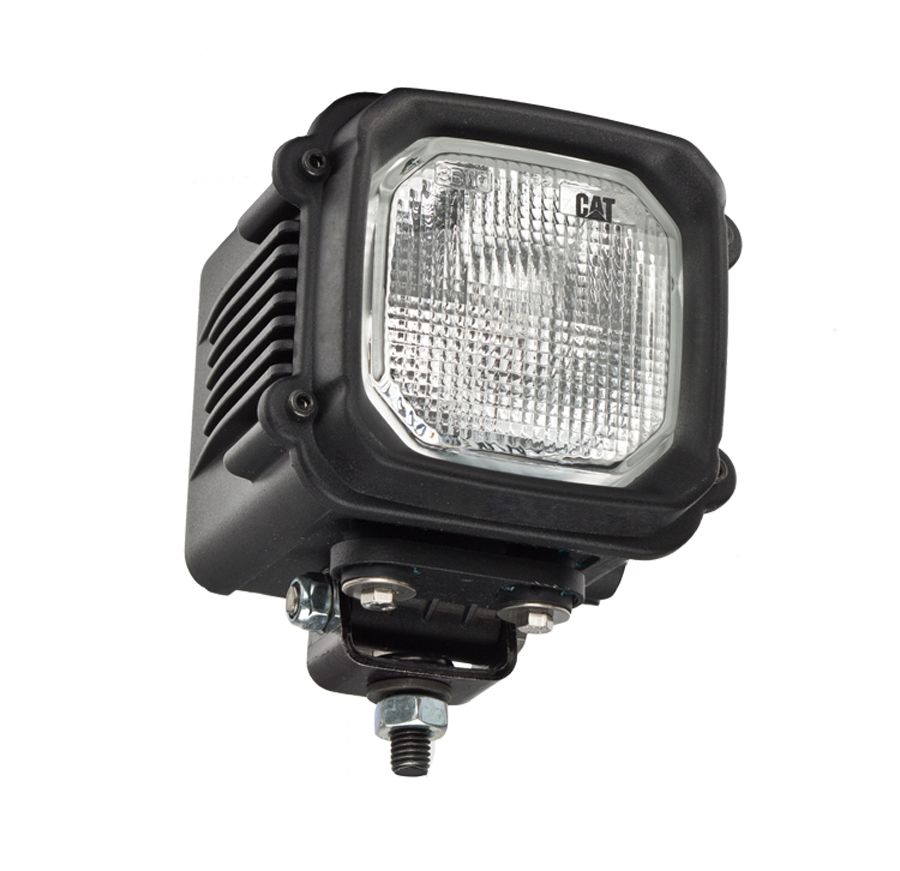 Лампа в сборе (прожекторная газоразрядная)