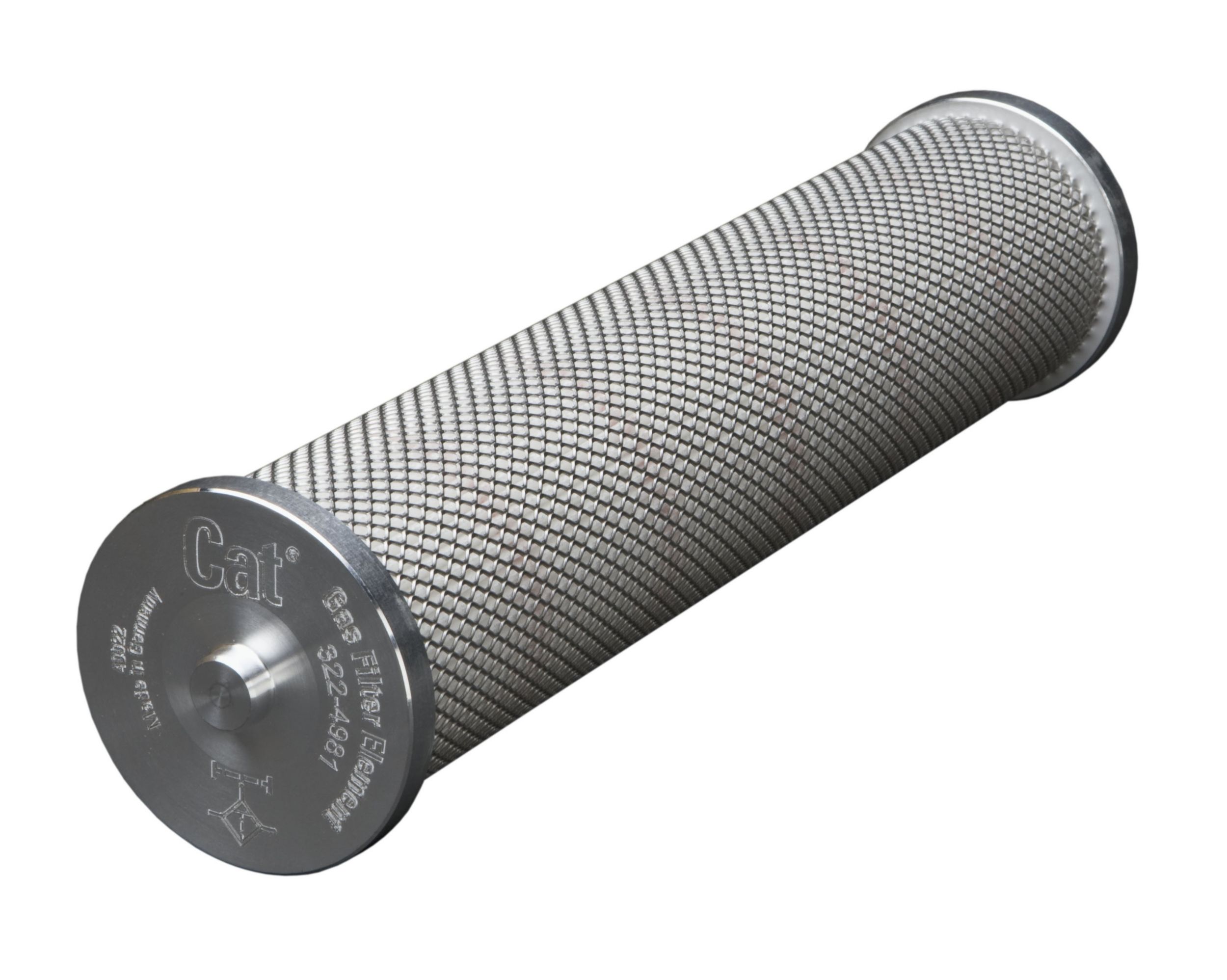 Фильтр природного газа