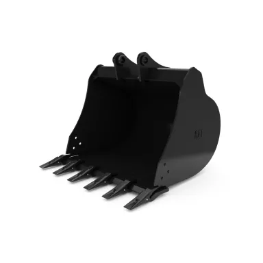 CAT 914 MM (36 İNÇ), 300 L (10,6 FT3), PİM, 40 MM (1,6 İNÇ)