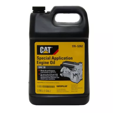 170-5262: Cat® SAEO SAE 30 (1 Gallone)
