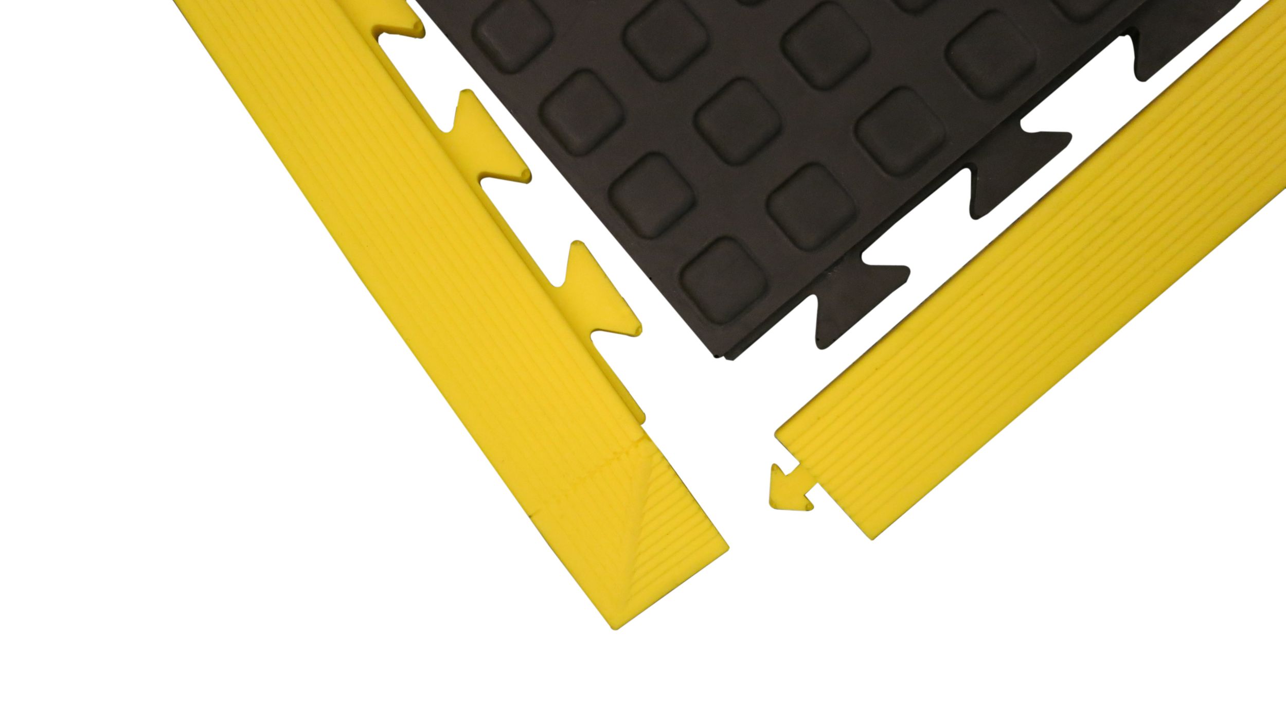 Gulvmåtter til værksteder