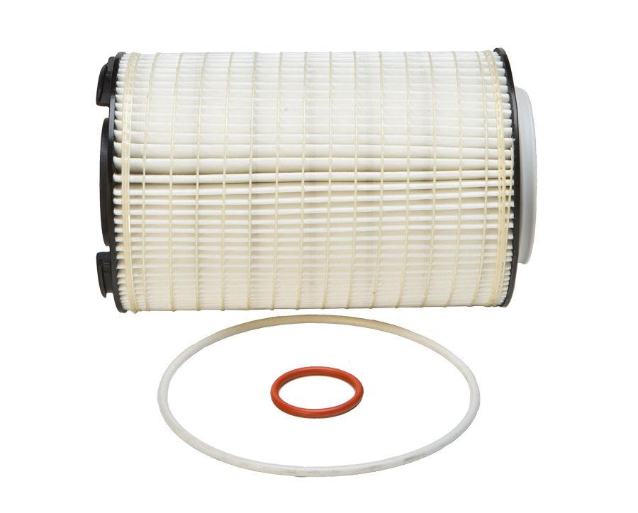 КОМПЛЕКТ МАСЛЯНОГО ФИЛЬТРА