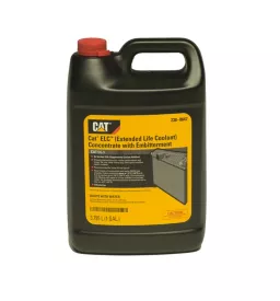 238-8647: Extended Life Coolant Concentrate (1 Gallon)