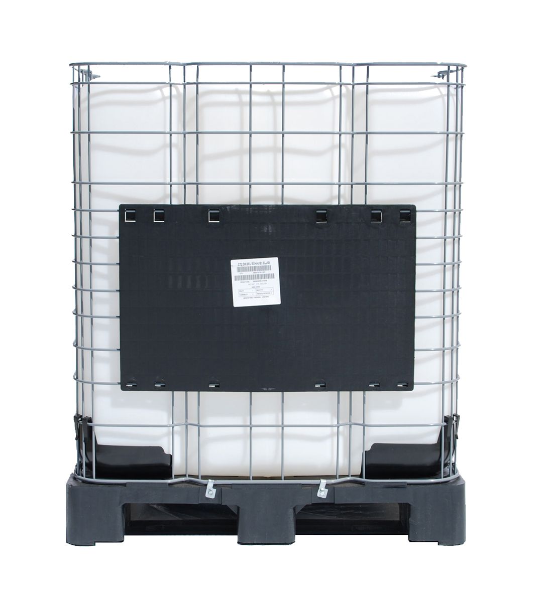 Low Conductive Coolant