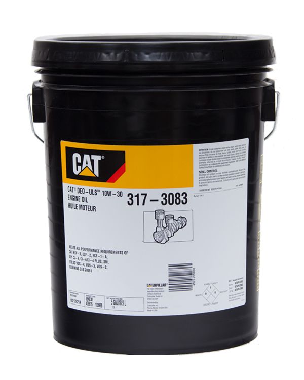 ァッション人気ブランドランキング G） 10W-30（5 CAT®DEO-ULS 317-3083: | Store Parts Cat® メンテナンス