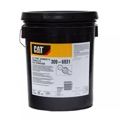309-6931: Cat® HYDO Advanced 10 (5 G)