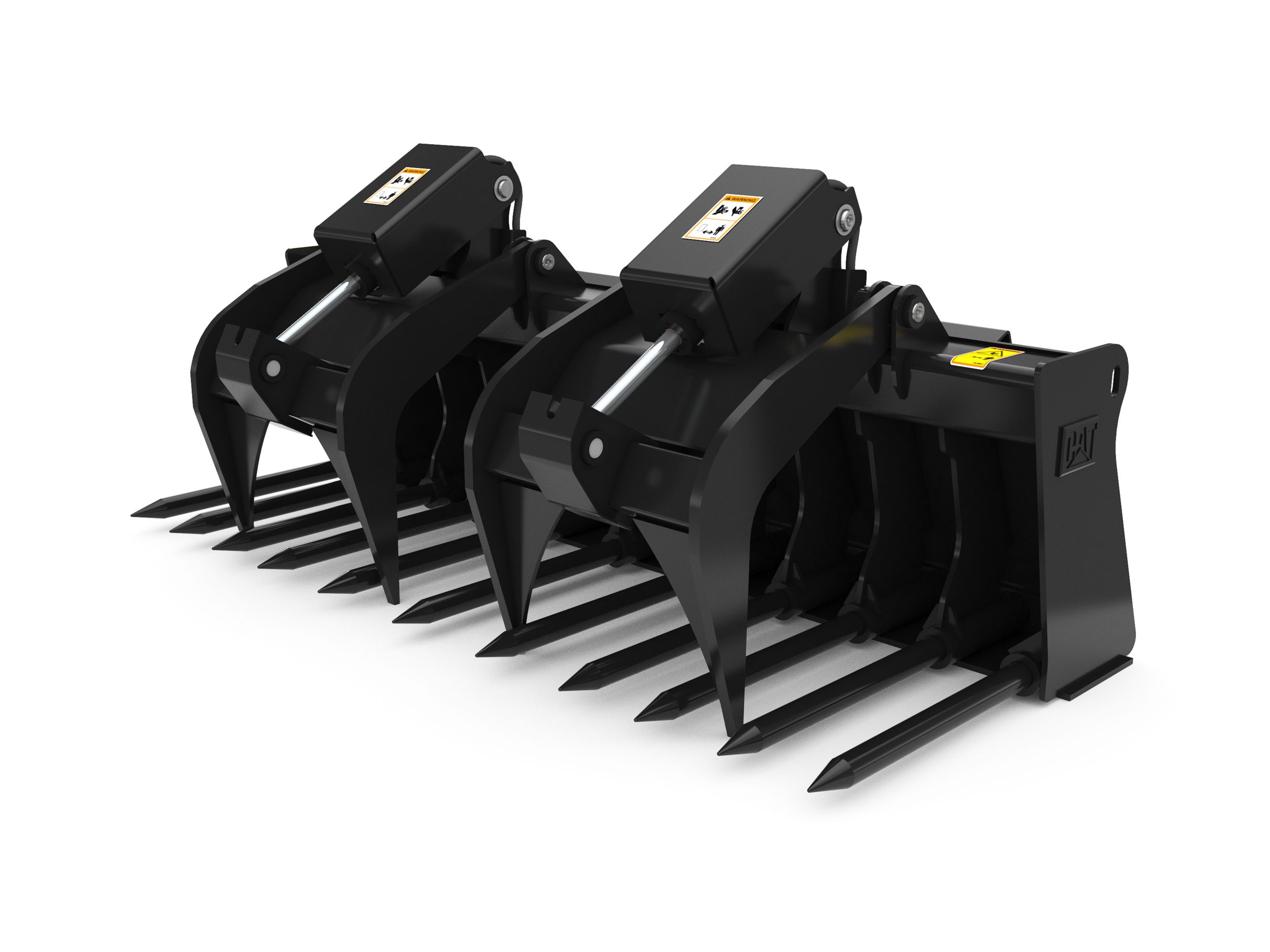 Вилы 1829 мм (72 дюйма)