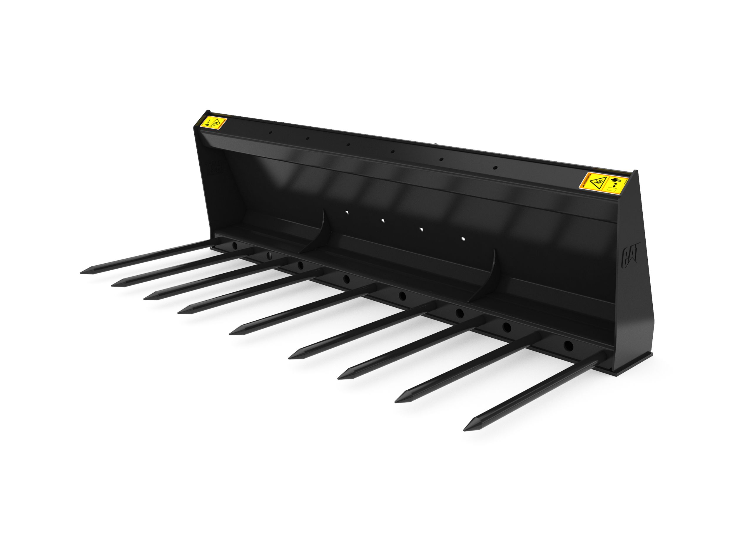 Вилы 1829 мм (72 дюйма)