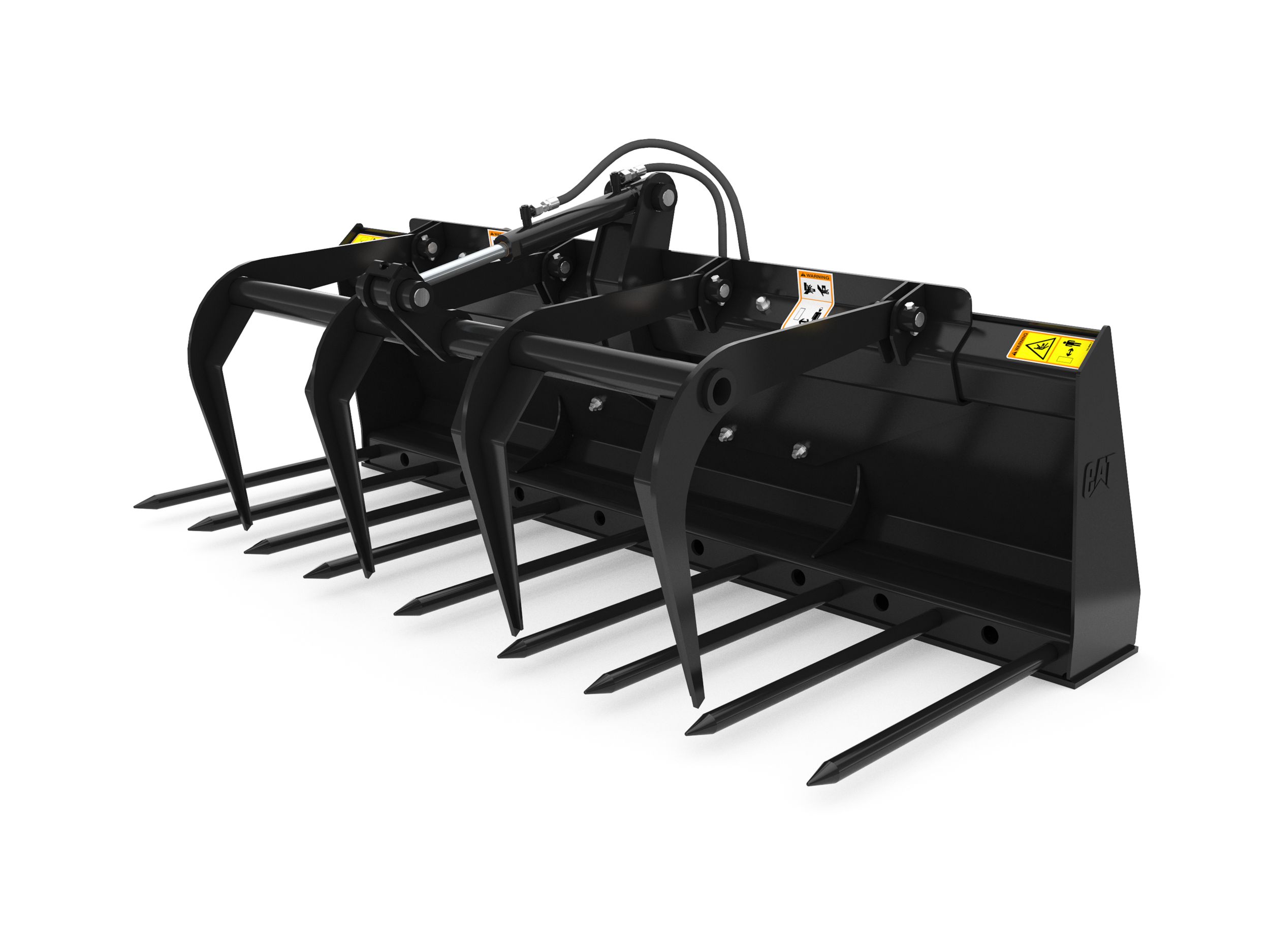 Вилы 1829 мм (72 дюйма)