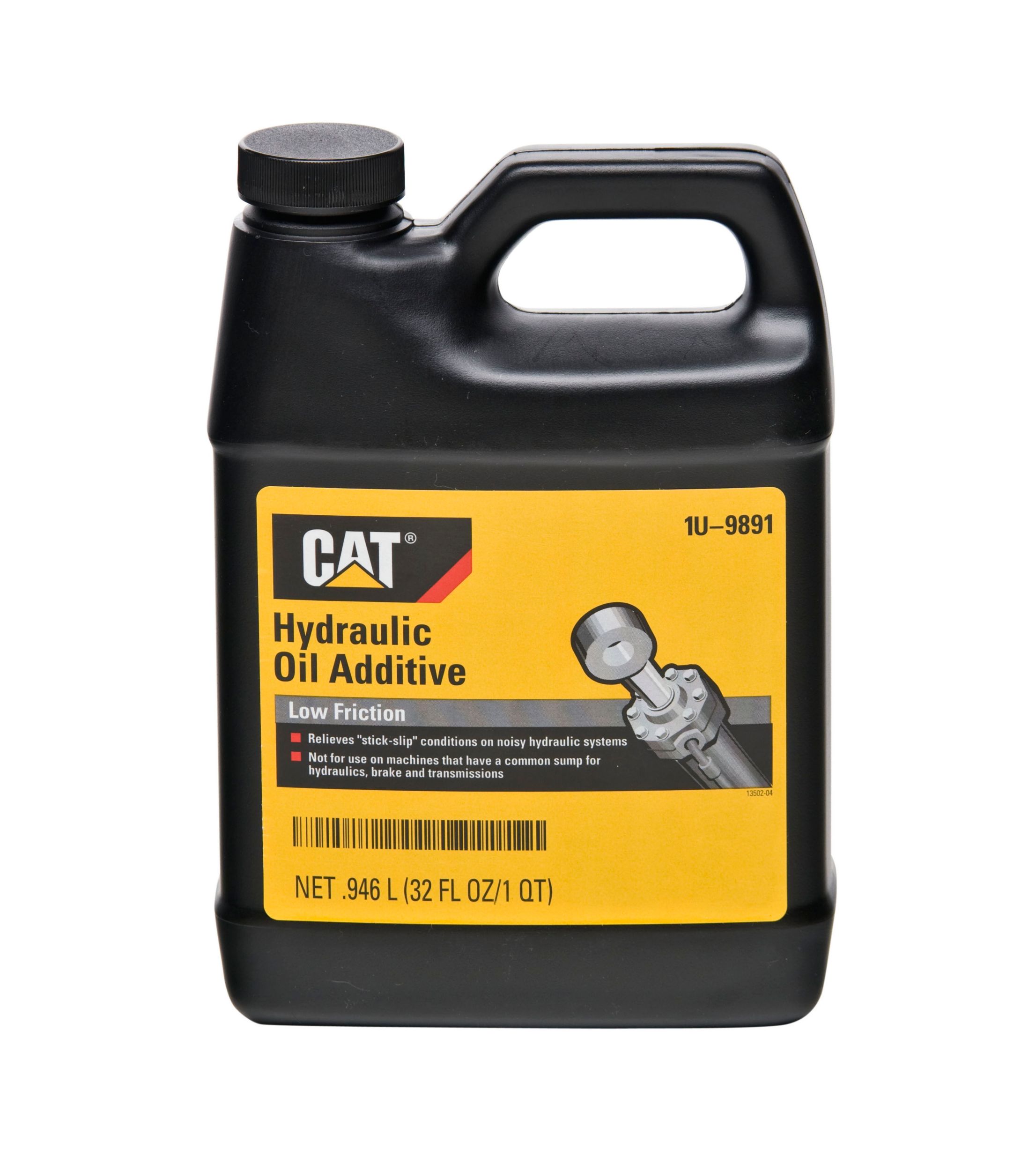 Присадка для гидравлического масла