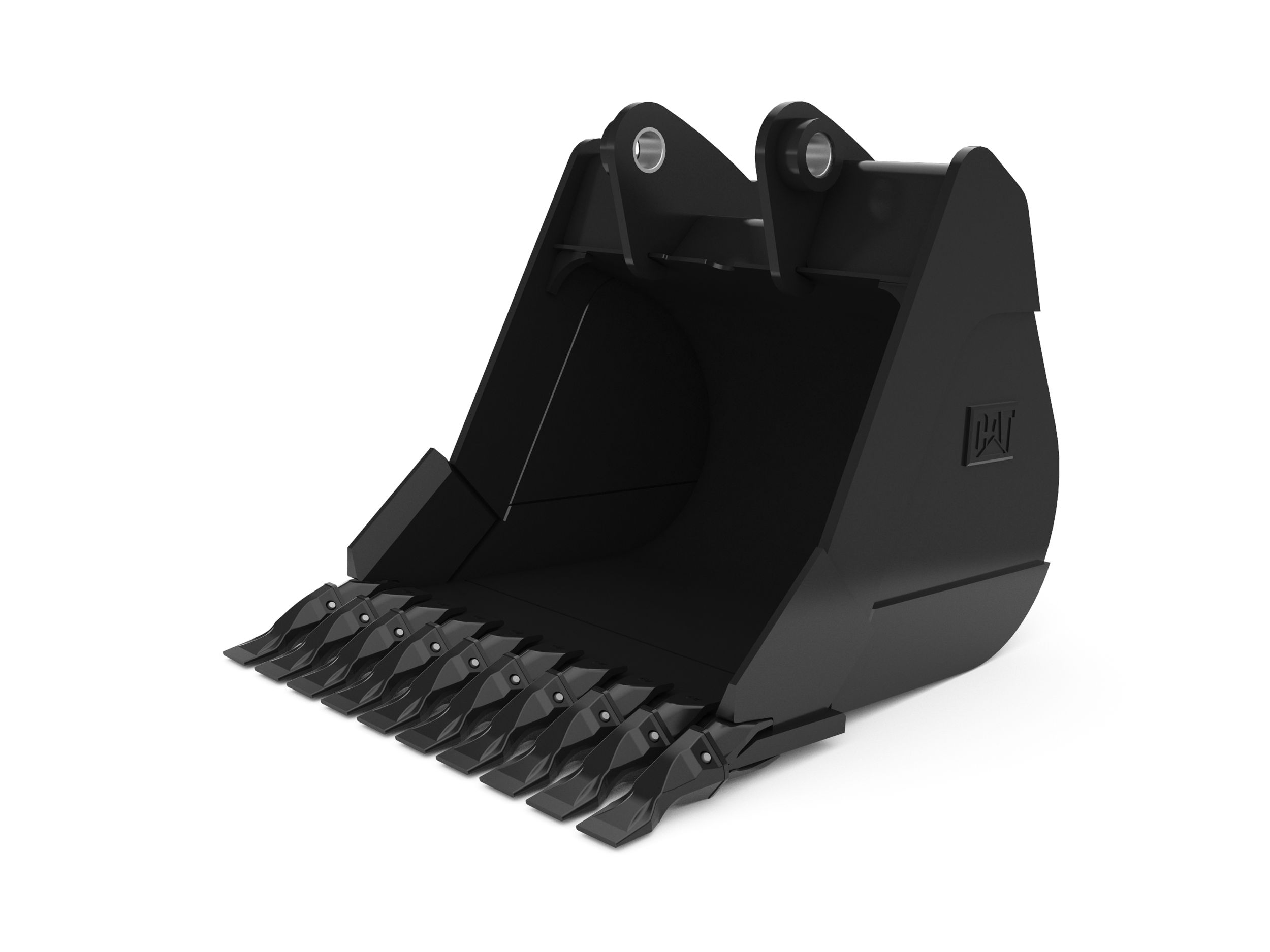 762 mm (30 in), Pin On 