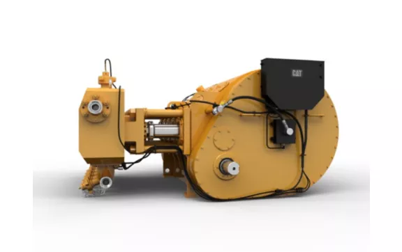 TH35-E81 Petrotransmission