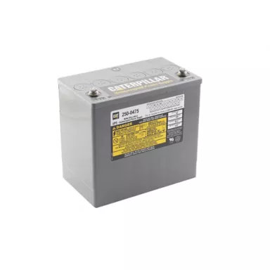 250-0475: Ononderbreekbare stroomvoorziening (Uninterruptible Power Supply) VRLA-AGM, UPS-accu