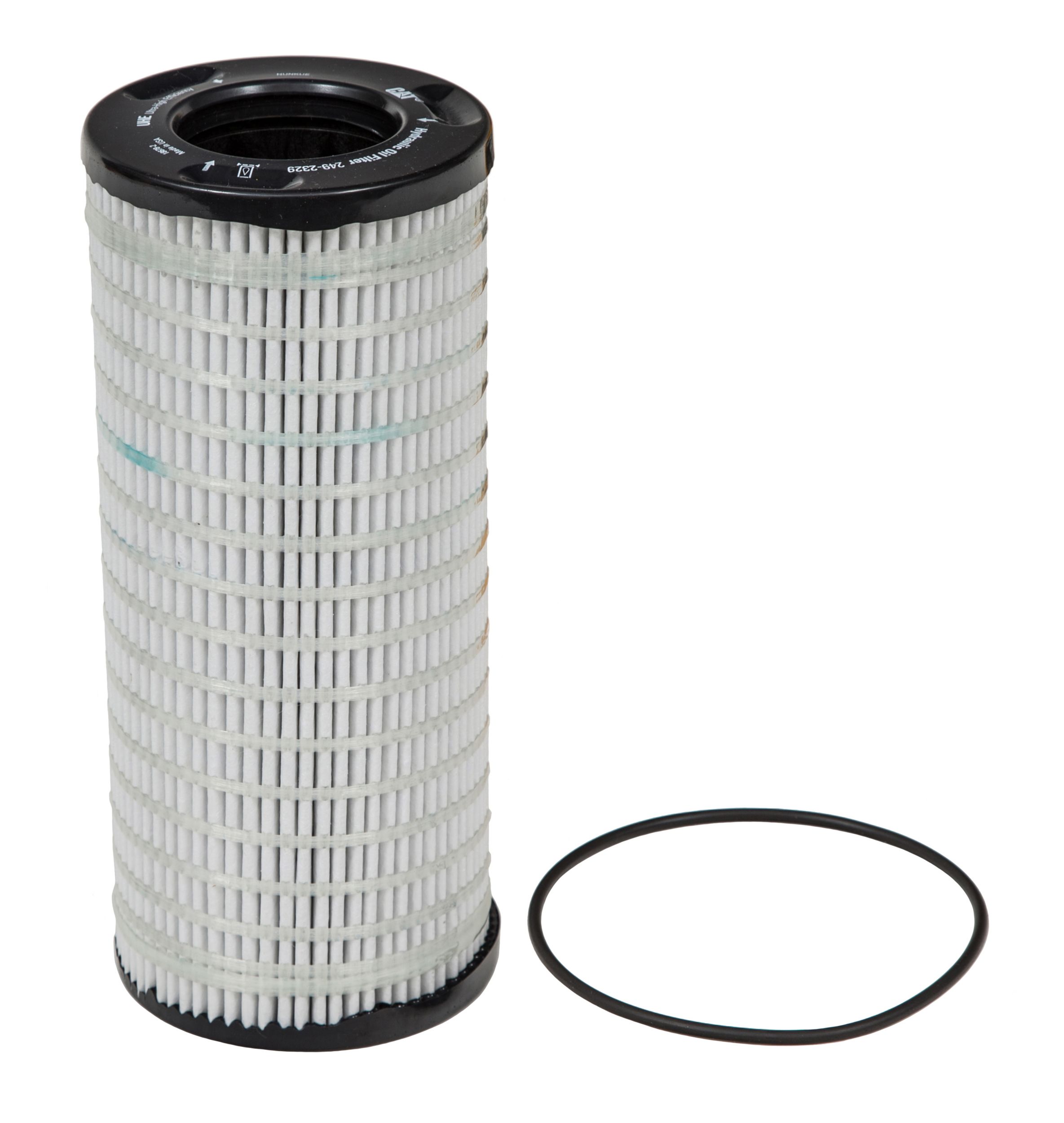 095-4319: Гидравлическая система/трансмиссия