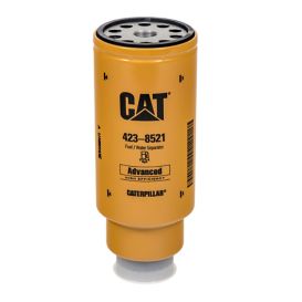 423-8521: Water Separator and Fuel Filter