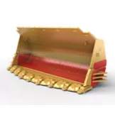 Systém mechanicky připojených výměnných desek (MAWPS)