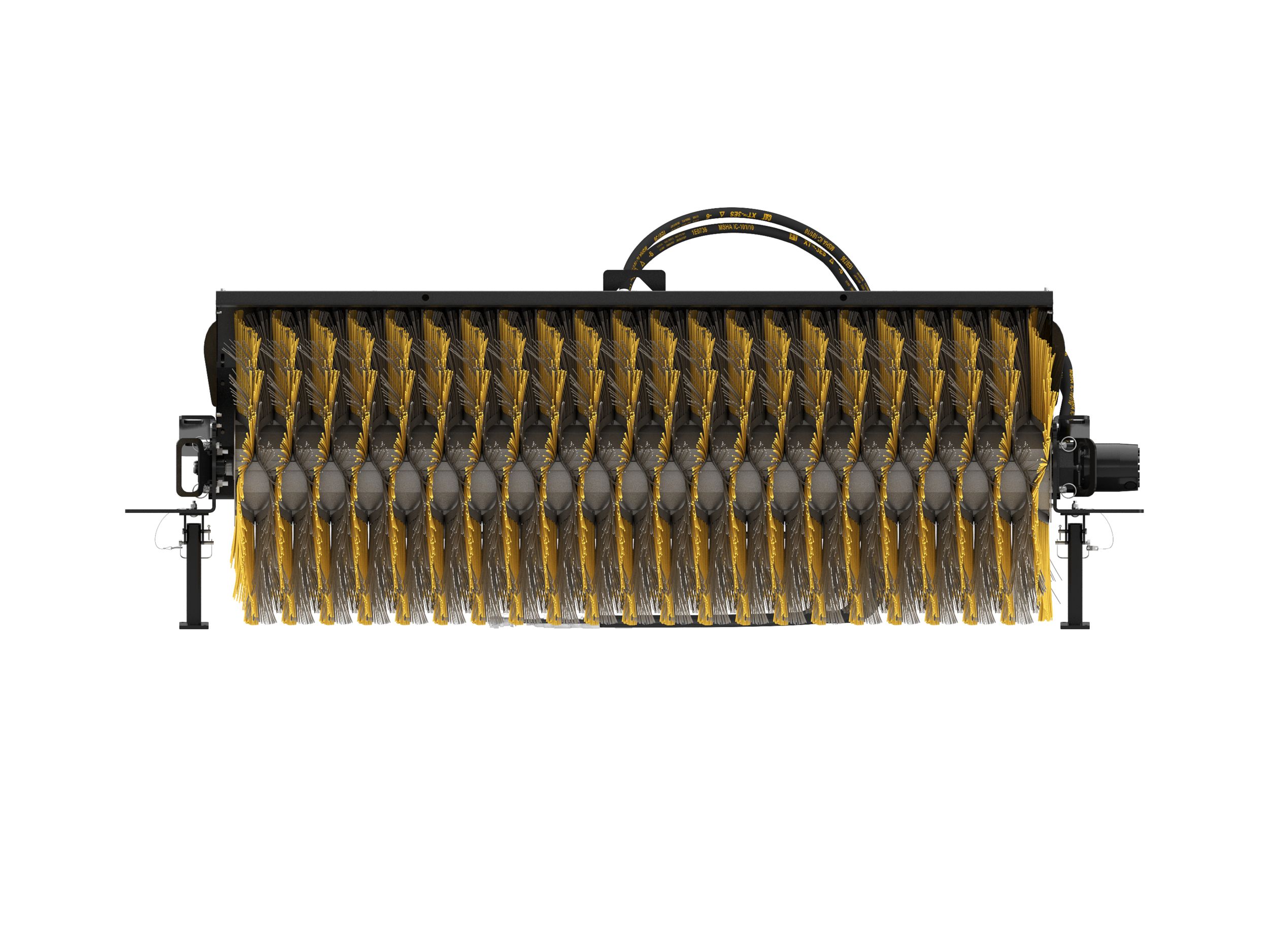 BA118C гидравлическая