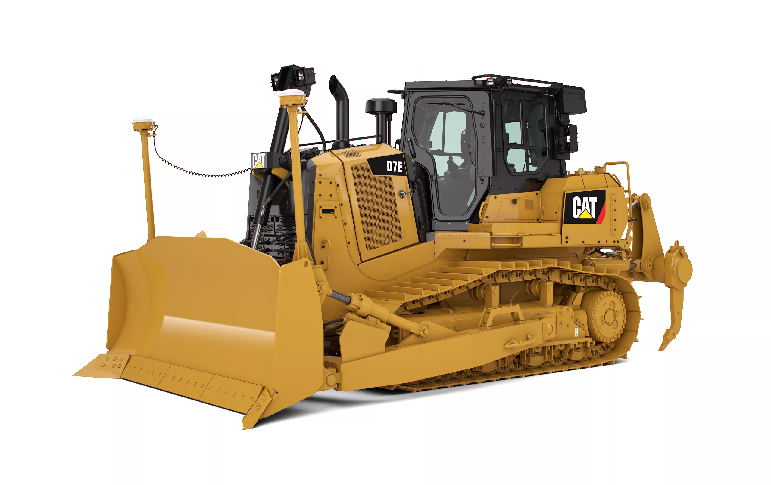 CAT D7E トラクター 他15台 D7E Track-Type Tractor Parts | Cat® Parts Store