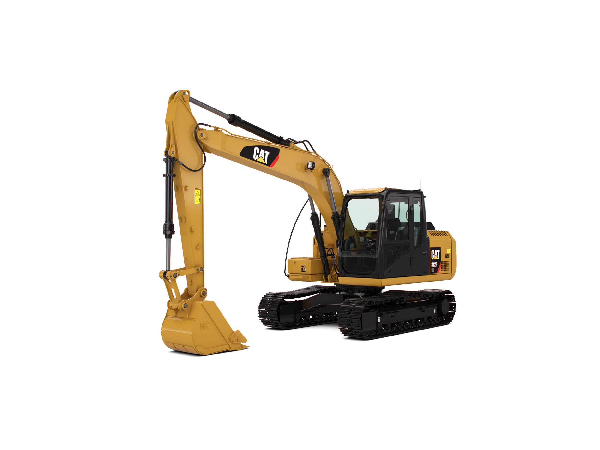Buy Cat 312F EXCAVATOR Parts for Repair & Maintenance