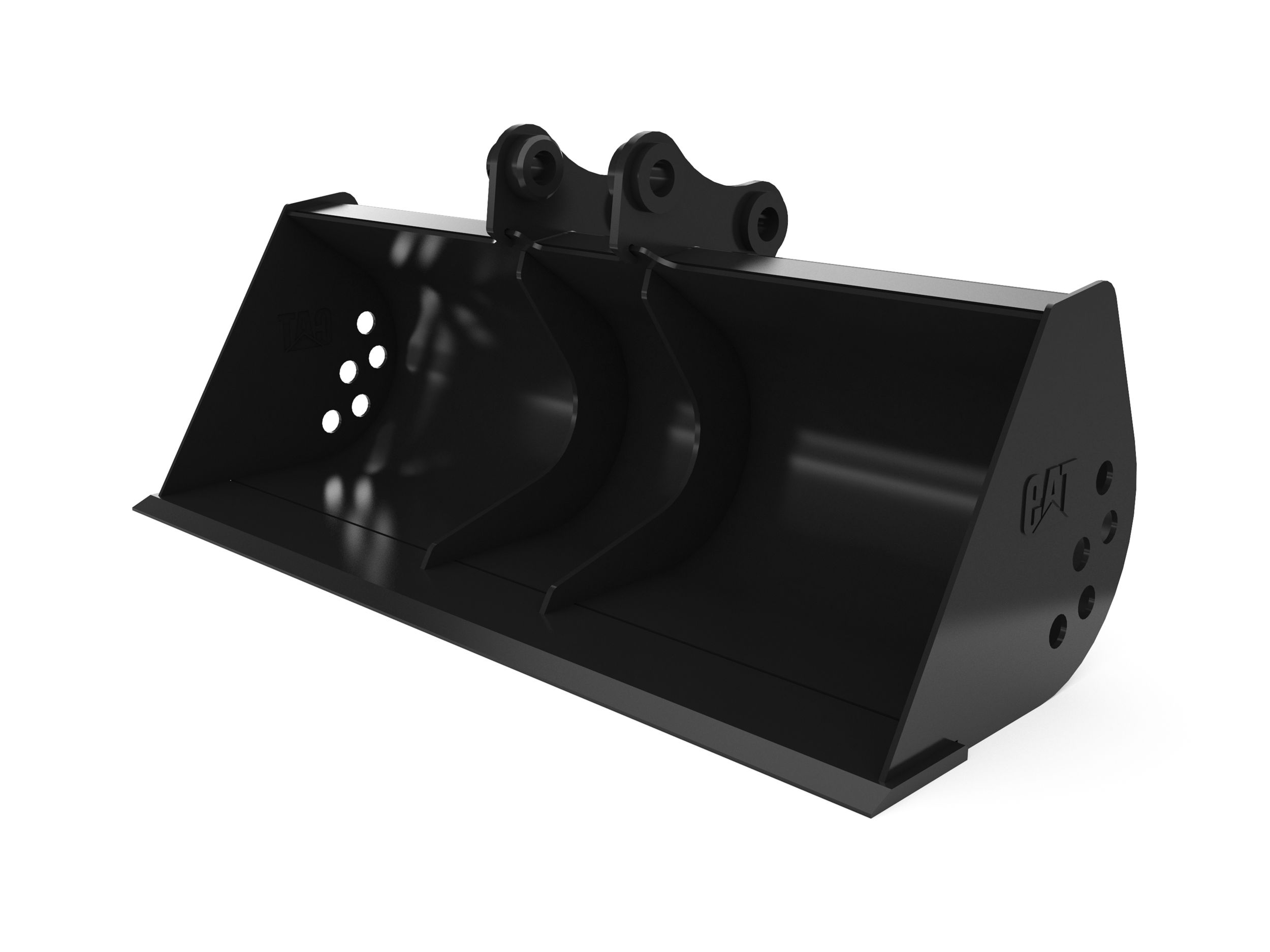 1200 мм (47 дюймов)